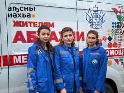 ПРИЗВАНИЕ СПАСАТЬ ЖИЗНИ: 28 АПРЕЛЯ ДЕНЬ СОТРУДНИКА СКОРОЙ ПОМОЩИ
