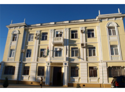 ВЫНЕСЕН ОБВИНИТЕЛЬНЫЙ ПРИГОВОР В ОТНОШЕНИИ АЙНАРА ЦВИЖБА