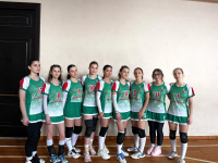 В СУХУМЕ ПРОХОДИТ ЧЕМПИОНАТ АБХАЗИИ ПО ВОЛЕЙБОЛУ