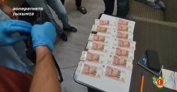 РАСКРЫТО ПРЕСТУПЛЕНИЕ, ИМЕВШЕЕ МЕСТО В ЦЕНТРАЛЬНОМ ГАГРСКОМ ПАРКЕ