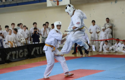 В СУХУМЕ ПРОЙДЕТ ПЕРВЫЙ МЕЖДУНАРОДНЫЙ ТУРНИР &laquo;ABKHAZIA OPEN CUP&raquo;