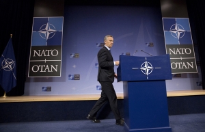 СОВЕТ РОССИЯ - НАТО: ОТКРЫТАЯ ДИСКУССИЯ ПРИ НЕДОСТАТКЕ ТОЧЕК СОПРИКОСНОВЕНИЯ