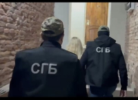 СГБ ЗАДЕРЖАНЫ ГРАЖДАНЕ РФ, ПОДОЗРЕВАЕМЫЕ В СОЗДАНИИ ТЕРРОРИСТИЧЕСКОГО СООБЩЕСТВА