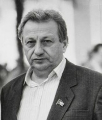 ПРОЩАНИЕ С НАРОДНЫМ ПИСАТЕЛЕМ АЛЕКСЕЕМ ГОГУА СОСТОИТСЯ 10 МАЯ