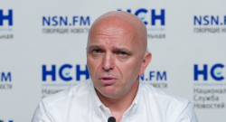 АЛЕКСАНДР ШОУА ПРЕДСТАВИЛ ПРОЕКТ ДЛЯ ПОДДЕРЖКИ ЮНЫХ МУЗЫКАНТОВ АБХАЗИИ