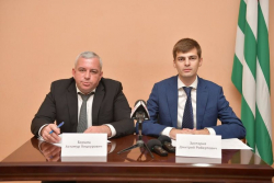 В МИНТУРИЗМА ПОДВЕЛИ ИТОГИ КУРОРТНОГО СЕЗОНА