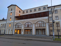 ОТКРЫЛАСЬ IV МЕЖДУНАРОДНАЯ МЕЖВУЗОВСКАЯ ОБРАЗОВАТЕЛЬНАЯ ВЫСТАВКА