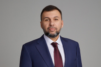 ПУШИЛИН ЗАЯВИЛ О ПРОРАБОТКЕ ПРЯМОГО ЖЕЛЕЗНОДОРОЖНОГО СООБЩЕНИЯ С АБХАЗИЕЙ