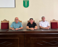 СОТРУДНИКОВ ГТК ПРОВЕРИЛИ НА НАРКОТИКИ