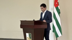 ШАБАТ ЛОГУА ИЗБРАН ПРЕЗИДЕНТОМ ФЕДЕРАЦИИ ФУТБОЛА АБХАЗИИ