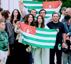 В ОРЕНБУРГЕ МОЛОДЁЖНЫЙ ФОРУМ &laquo;ЕВРАЗИЯ GLOBAL&raquo;