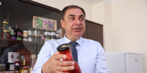 МИНИСТР СЕЛЬСКОГО ХОЗЯЙСТВА АБХАЗИИ РАССКАЗАЛ О СУБСИДИЯХ ФЕРМЕРАМ