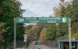 БОЛЕЕ 130 НАРУШИТЕЛЕЙ ПОГРАНИЧНОГО ЗАКОНОДАТЕЛЬСТВА ВЫЯВЛЕНО ЗА ШЕСТЬ МЕСЯЦЕВ 2026 ГОДА
