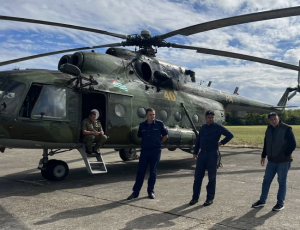 ПОИСКИ НУРИ СИЧИНАВА ПРОДОЛЖАЮТСЯ