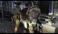 СГБ ЗАДЕРЖАЛА ЧЕТЫРЕХ УЧАСТНИКОВ ПРЕСТУПНЫХ ГРУППИРОВОК