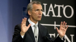НАТО: РОССИЯ ДОЛЖНА ВОЕВАТЬ С  ИГ, А НЕ ПОДДЕРЖИВАТЬ АСАДА