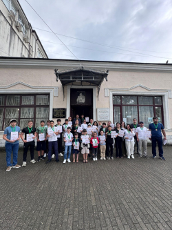 ИТОГИ ОТКРЫТОГО ЛИЧНОГО ПЕРВЕНСТВА СТОЛИЦЫ ПО РУССКИМ ШАШКАМ