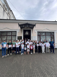 ИТОГИ ОТКРЫТОГО ЛИЧНОГО ПЕРВЕНСТВА СТОЛИЦЫ ПО РУССКИМ ШАШКАМ