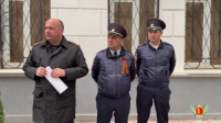 МВД ПРОДОЛЖАЕТ РЕЙДОВЫЕ МЕРОПРИЯТИЯ