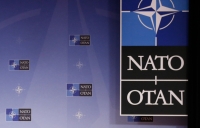 НАТО ОПРОВЕРГЛА ДАННЫЕ О ПЛАНАХ СДЕЛАТЬ УКРАИНУ И ГРУЗИЮ 