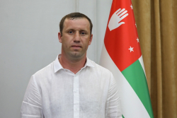 АСХАД АГРБА ИЗБРАН ПРЕЗИДЕНТОМ ФЕДЕРАЦИИ КОННОГО СПОРТА АБХАЗИИ