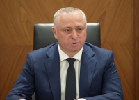 ПРЕЗИДЕНТ: &laquo;СРЕДСТВА, ИСПОЛЬЗОВАННЫЕ НЕ ПО ЦЕЛЕВОМУ НАЗНАЧЕНИЮ, ДОЛЖНЫ БЫТЬ ВОЗВРАЩЕНЫ!"
