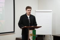 В СУХУМЕ ПРЕЗЕНТОВАЛИ ПЕРВЫЙ ЭТАП МАСТЕР-ПЛАНА ПО ОРГАНИЗАЦИИ ТРАНСПОРТНОГО ДВИЖЕНИЯ