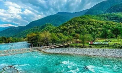 30 АПРЕЛЯ НАЧНУТСЯ ПЕРЕВОЗКИ ПО &laquo;ЕДИНОМУ&raquo; БИЛЕТУ В АБХАЗИЮ