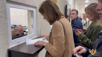 МВД АБХАЗИИ: БОЛЕЕ 16 ТЫС. ВОДИТЕЛЕЙ ПОЛУЧИЛИ ПРАВА РФ