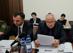 ГЛАВА МИНСЕЛЬХОЗА ОТЧИТАЛСЯ О ВЫПОЛНЕНИИ ЦЕЛЕВОЙ ПРОГРАММЫ &laquo;РАЗВИТИЕ СЕЛЬСКОГО ХОЗЯЙСТВА&raquo; ЗА 2024 Г.