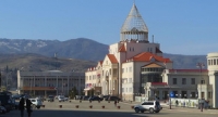 Обнародованы предварительные итоги парламентских выборов в Карабахе