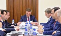 УТВЕРЖДЁН ОТЧЁТ ГОСКОМИТЕТА ПО УПРАВЛЕНИЮ ГОСИМУЩЕСТВОМ И ПРИВАТИЗАЦИИ