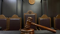 АМИРАН ГУМБА ПРИГОВОРЕН К 9 ГОДАМ И 3 МЕСЯЦАМ ЛИШЕНИЯ СВОБОДЫ