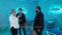 ОЧАМЧЫРСКАЯ ЦРБ И &laquo;ЧЕРНОМОРСКАЯ ЖЕМЧУЖИНА&raquo; ОБЪЕДИНЯЮТ УСИЛИЯ