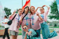 ОТКРЫТА РЕГИСТРАЦИЯ НА ФОРУМ &laquo;БЕРЕГА&raquo;