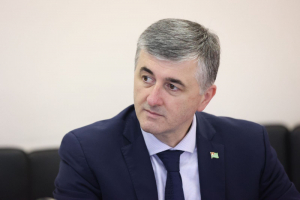 ИРАКЛИЙ ТУЖБА: ДОКУМЕНТЫ СОВБЕЗА ООН НАЦЕЛЕНЫ НА СОХРАНЕНИЕ ПЕРМАНЕНТНОЙ НАПРЯЖЕННОСТИ В НАШЕМ РЕГИОНЕ