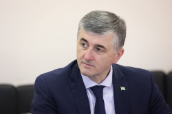 ИРАКЛИЙ ТУЖБА: ДОКУМЕНТЫ СОВБЕЗА ООН НАЦЕЛЕНЫ НА СОХРАНЕНИЕ ПЕРМАНЕНТНОЙ НАПРЯЖЕННОСТИ В НАШЕМ РЕГИОНЕ