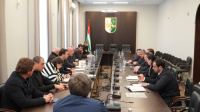 ПАРЛАМЕНТСКИЙ КОМИТЕТ РАССМОТРЕЛ РЯД ЗАКОНОПРОЕКТОВ