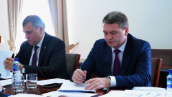 УТВЕРЖДЕНА ФИНАНСОВАЯ ПОМОЩЬ ЕЩЁ ДВУМ СЕЛАМ ОЧАМЧЫРСКОГО РАЙОНА