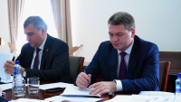 УТВЕРЖДЕНА ФИНАНСОВАЯ ПОМОЩЬ ЕЩЁ ДВУМ СЕЛАМ ОЧАМЧЫРСКОГО РАЙОНА