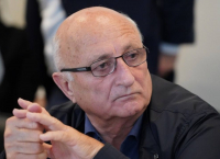 ЛЕОНИД ЛАКЕРБАЯ: ПУТЬ К СОХРАНЕНИЮ АБХАЗСКОГО ЯЗЫКА ЛЕЖИТ ЧЕРЕЗ РАЗВИТИЕ КУЛЬТУРЫ И ОБРАЗОВАНИЯ