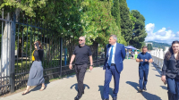 ВНЕПЛАНОВАЯ ПРОВЕРКА БЫВШИХ САНАТОРИЕВ МВО И ПВО