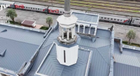 СКОРОСТЬ ПОЕЗДОВ НА УЧАСТКЕ СУХУМ-ПСОУ ВОЗРАСТЕТ ДО 80 КИЛОМЕТРОВ В ЧАС