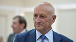 ЛЕОНИД ЛАКЕРБАЯ: &laquo;ПОРУЧЕНИЯ АКТУАЛЬНЫЕ. СРОКИ ЖЕСТКИЕ. ОТВЕТСТВЕННОСТЬ ПРЕДЕЛЬНАЯ&raquo;