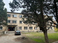 В ЦАНДРЫПШЕ ВОССТАНАВЛИВАЮТ ШКОЛУ, ЗАКРЫТУЮ 30 ЛЕТ НАЗАД