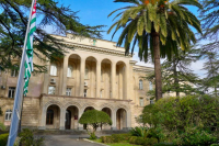 ПРЕЗИДЕНТ ПОЗДРАВИЛ ЭНЕРГЕТИКОВ С ПРОФЕССИОНАЛЬНЫМ ПРАЗДНИКОМ