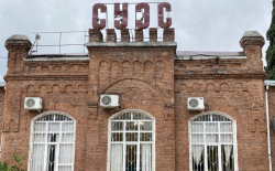 ГЛАВА АДМИНИСТРАЦИИ СУХУМА ПОДПИСАЛ РАСПОРЯЖЕНИЕ О ЛИКВИДАЦИИ МУП &laquo;СУЭС&raquo;