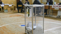В АБХАЗИЮ НА ВЫБОРЫ ПРЕЗИДЕНТА ПРИЕДЕТ ОКОЛО 80 МЕЖДУНАРОДНЫХ НАБЛЮДАТЕЛЕЙ