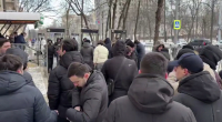 ЭКСПЕРТ: НАГНЕТАНИЕ ОБСТАНОВКИ ДЕНЬ ВЫБОРОВ МОЖЕТ СЛОМАТЬ ХРУПКИЙ МИР В АБХАЗИИ