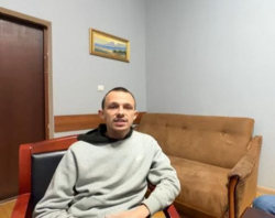 СГБ ЗАДЕРЖАЛА ГРАЖДАНИНА РУМЫНИИ